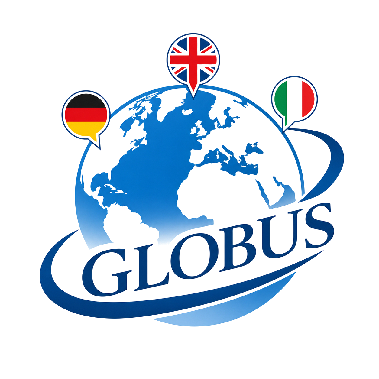 Globus centar stranih jezika